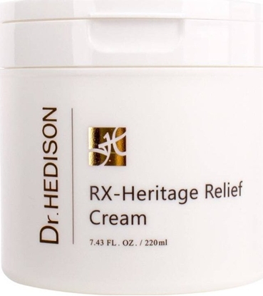 Picture of Dr. Hedison RX-Heritage Krem regenerujcy 220ml