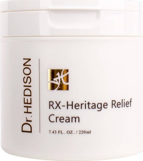 Picture of Dr. Hedison RX-Heritage Krem regenerujcy 220ml