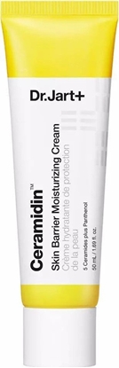 Attēls no Dr. Jart+ Ceramidin Skin Barrier Moisturizing Krem z ceramidami - 50 ml