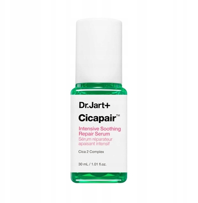 Attēls no DR.JART_Cicapair Intensive Soothing Repair Serum kojce serum do twarzy 30ml