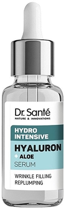Picture of DR.SANTE F.C.Hyaluron+Aloe Serum do twarzy 30ml&