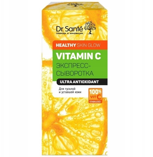 Picture of DR.SANTE F.C.Vitamin C Serum do twarzy 30ml&