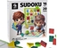 Изображение Dra drewniana Sudoku geometryczne 16el