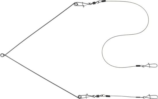 Picture of Dragon Fishing Systemik szczupakowy do trolingu 25cm (57-900-2506)