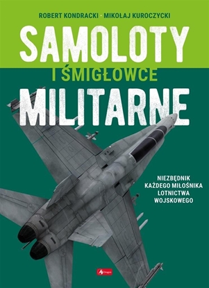 Picture of Dragon Samoloty militarne