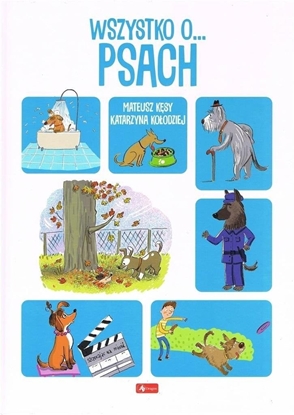 Изображение Dragon Wszystko o psach