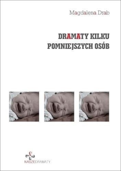 Picture of Dramaty kilku pomniejszych osób EDUKAMP