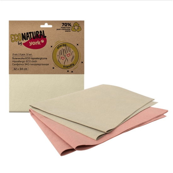 Picture of Drāniņa mikrošķiedras Eco hipoalerģisks 2gb (18)