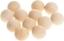 Изображение BREWIS Drewniane kulki bez otworu 20mm 12szt