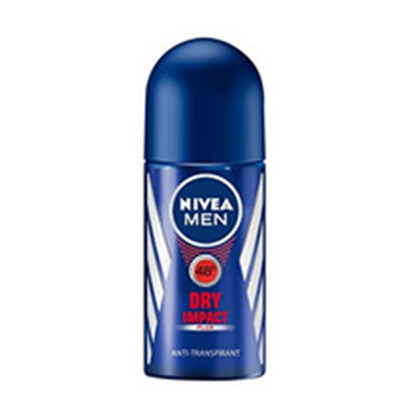 Изображение Dry Impact Antiperspirant Roll-On