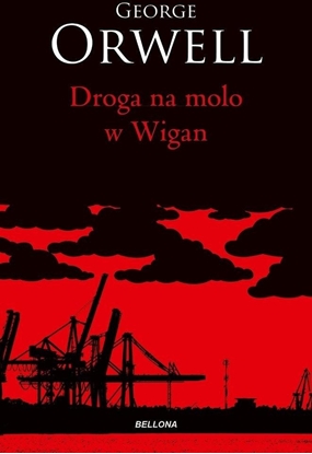 Изображение Droga na molo w Wigan EDUKAMP