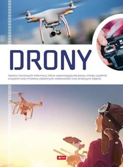 Изображение Dron