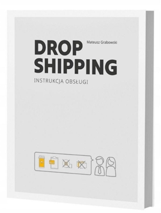 Изображение Dropshipping Instrukcja Obsugi