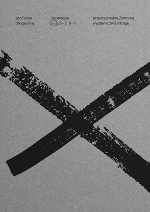 Picture of Drugie imi. Septologia 1-2