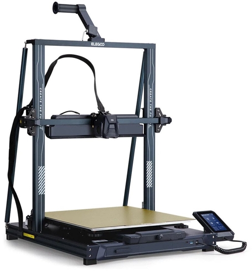 Picture of Drukarka 3D - Elegoo Neptune 4 Max}