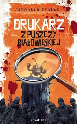 Picture of Drukarz z Puszczy Biaowieskiej EDUKAMP