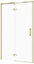 Attēls no DRZWI NA ZAWIASACH KABINY PRYSZ LARGA ZOTA MAT 120X195 LEWE TRANS