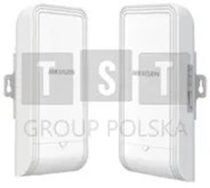 Picture of DS-3WF3000-EI-5AC/P Most bezprzewodowy zestaw WiFi 867Mb/s 3km 5GHz