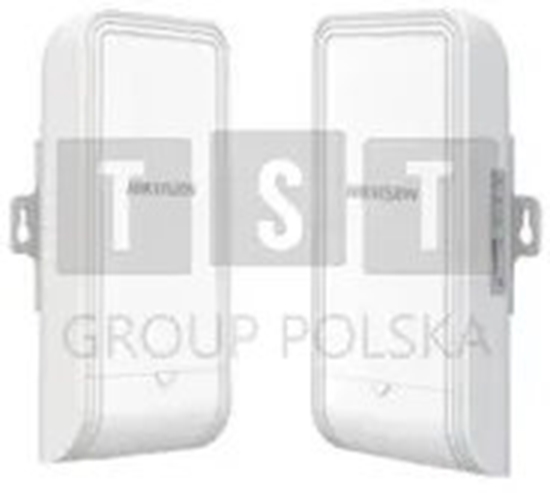 Picture of DS-3WF3000-EI-5AC/P Most bezprzewodowy zestaw WiFi 867Mb/s 3km 5GHz