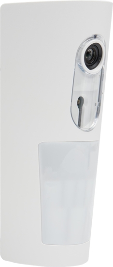 Изображение Kamera IP DSC Cz. ruchu z kamer - PGP8934P