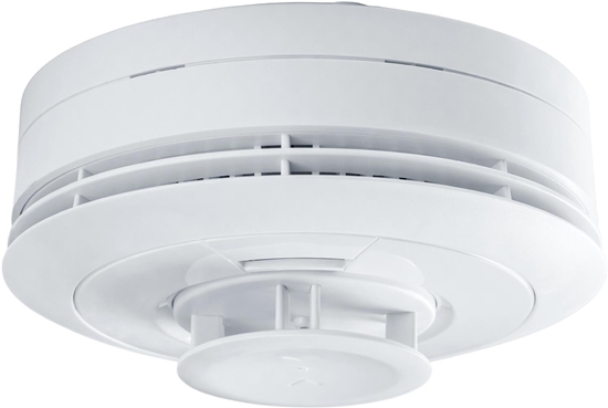 Изображение DSC Czujnik dymu i temperatury - 88031148