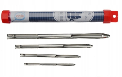 Attēls no D-Splicer Merlespir Small