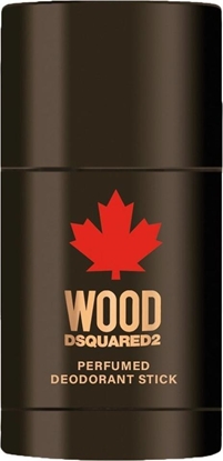 Picture of Dsquared2 Wood Deodorant 75ml