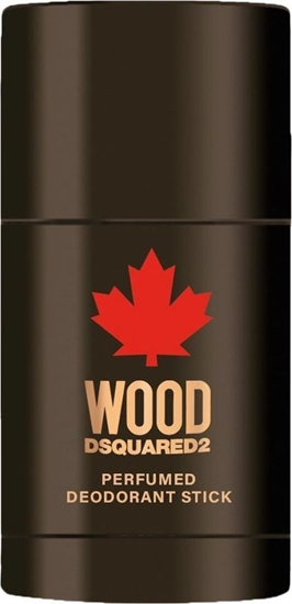 Picture of Dsquared2 Wood Deodorant 75ml