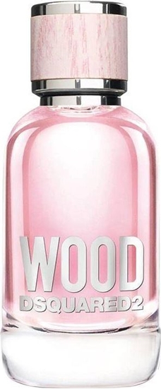 Picture of Dsquared2 Wood Pour Femme EDT 30 ml