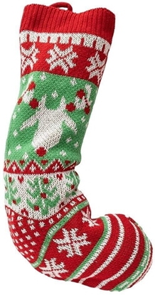 Picture of Dua skarpeta na prezenty