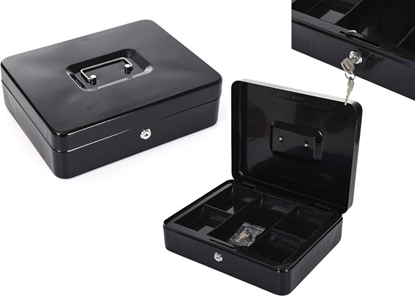 Picture of Dua skrzynka na pinidze