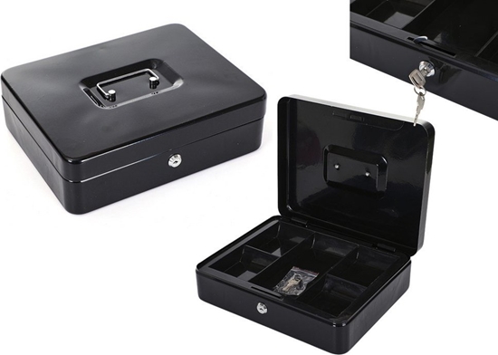 Picture of Dua skrzynka na pinidze