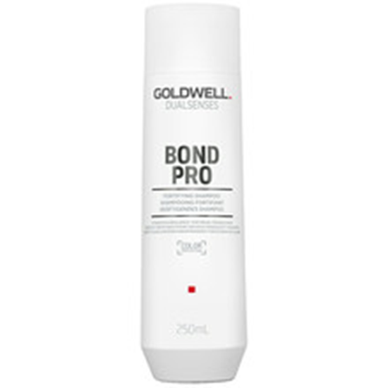 Изображение Dualsenses Bond Pro Fortifying Shampoo (weak and b