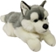Attēls no Dubi Maskotka Pies Husky Lecy Duy Pluszak 61cm Mikka Przytulanka Mi Piesek