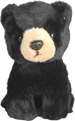 Picture of Dubi Niedwiadek czarny 19cm