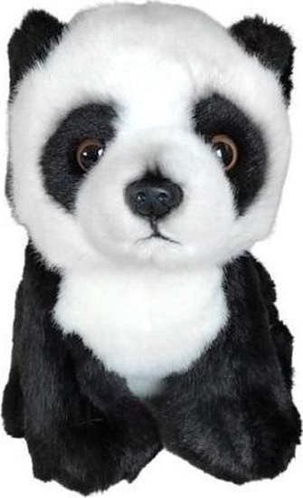 Picture of Dubi Panda 19cm