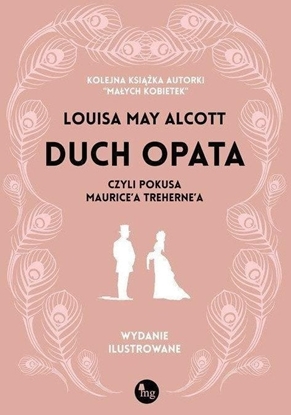 Attēls no Duch opata czyli pokusa Maurice'a Treherne'a