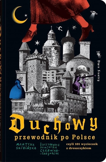 Picture of Duchowy przewodnik po Polsce. czyli 101... EDUKAMP