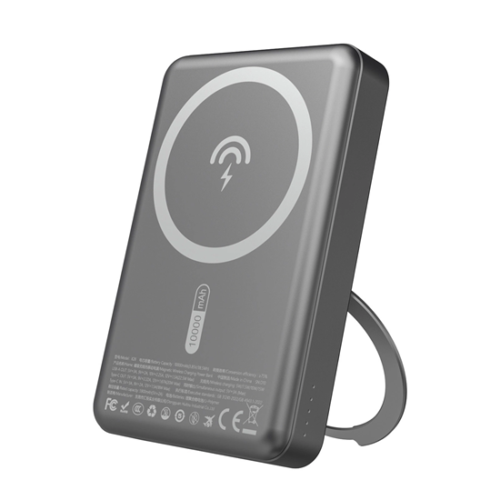 Picture of Dudao K28 10000mAh PD 22.5W MagSafe Powerbank with