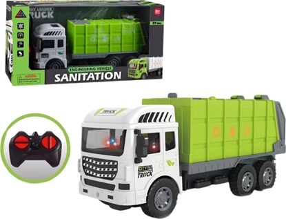 Picture of DUE AUTO MIECIARKA NA RADIO DLA DZIECI 1 SZT