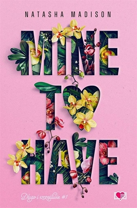 Picture of Dugo i szczliwie T.1 Mine to have EDUKAMP