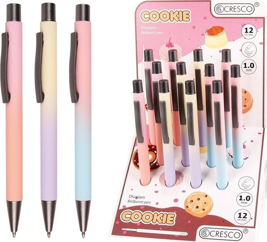 Picture of Dugopis automatyczny Cookie (12szt)