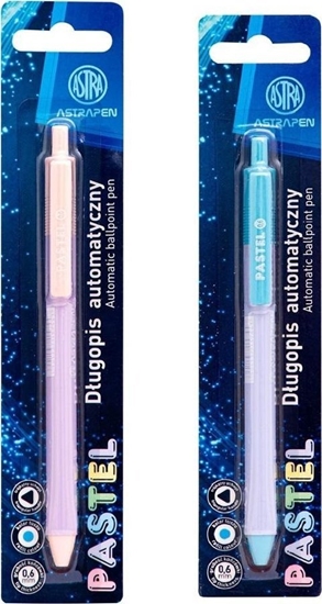 Picture of Dugopis automatyczny Pastel 0,6mm ASTRA