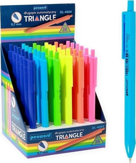 Picture of Dugopis automatyczny Triangle (36szt)