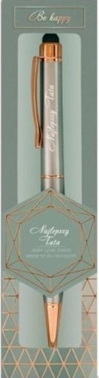 Picture of Dugopis czarujcy - Najlepszy Tata