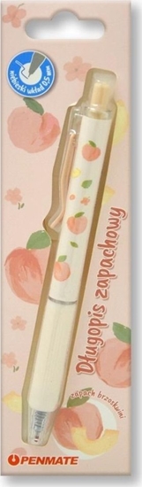 Изображение Dugopis elowy zapachowy brzoskwiniowy PENMATE