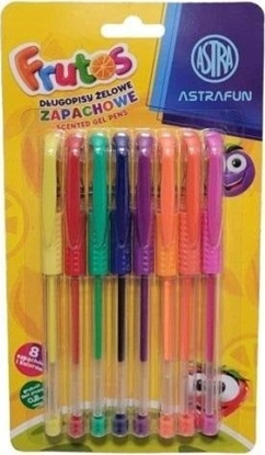 Picture of Dugopis elowy zapachowy Frutos 8kol ASTRA