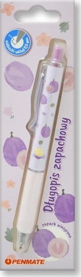 Изображение Dugopis elowy zapachowy winogronowy PENMATE