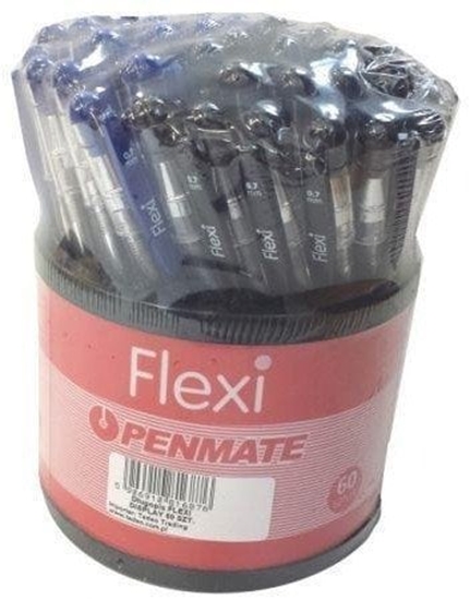 Изображение Dugopis Flexi (60szt) PENMATE