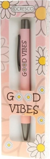 Изображение Dugopis Happiness - Good Vibes w etui